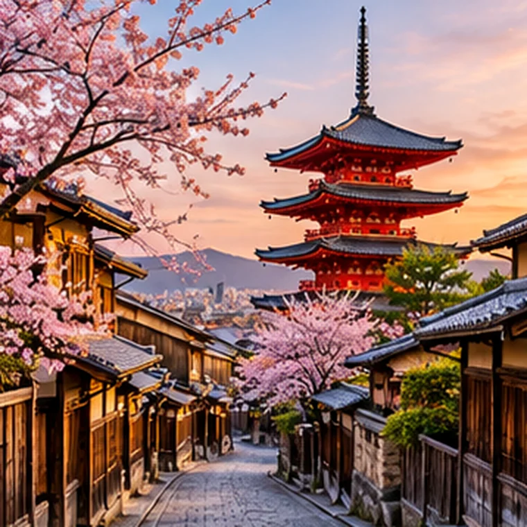 Japan for First-Time Visitors: A More Meaningful Journey